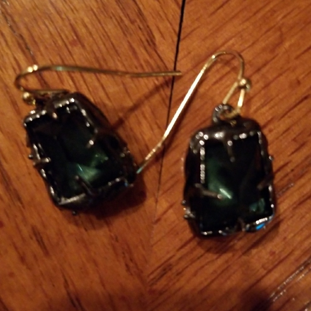 Alexis bittar earrings - Picture 2 of 2